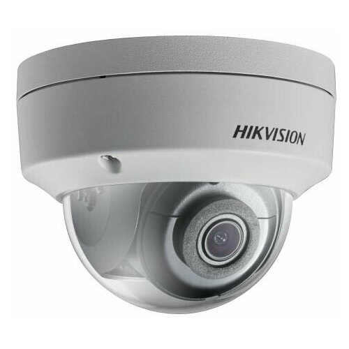 IP камера Hikvision DS-2CD2187G2-LSUC 4 мм белый 3047800₽