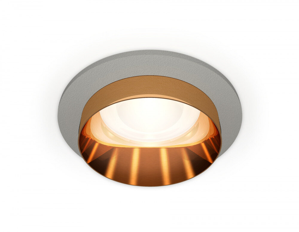 Встраиваемый светильник светодиодный Techno Spot XC6514024