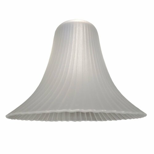 Плафон Фиалка белый 1367₽