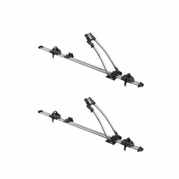 Thule 532 review hotsell