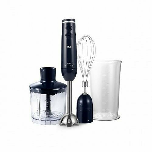 Блендер BQ HB1031SS Blue 226000₽