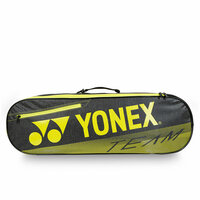 Сумка-рюкзак Yonex 42122 Team 2way Tournament Bag (Black)