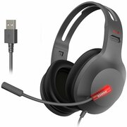 Игровые наушники Edifier G1 (серый)