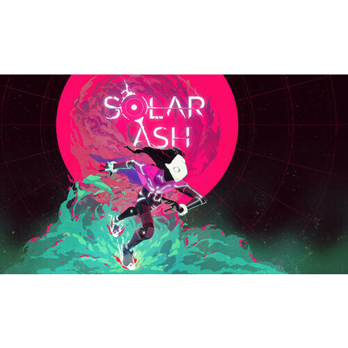 Игра Solar Ash для PC (STEAM) (электронная версия)