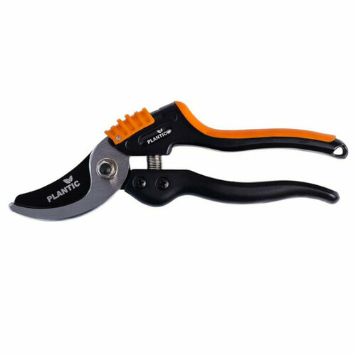 секатор плоскостной fiskars power lever p57 1026916 Секатор плоскостной Plantic Pro83