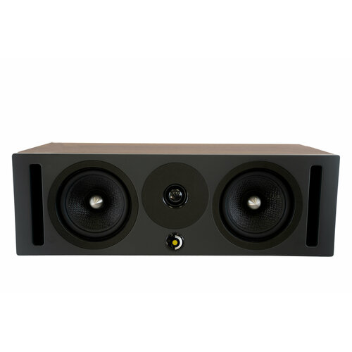 Акустика центрального канала Davis Acoustics KRYPTON C Classik Walnut 6409000₽