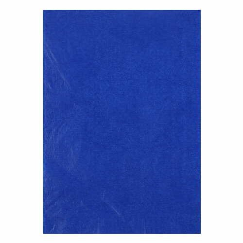 Бумага копировальная А4, 20 листов, цвет синий deVENTE 2041304