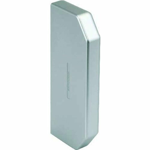 Торцевая заглушка для ТК01103-8 Simon Кабломакс 2075₽