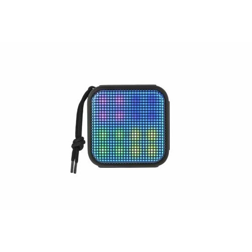 Портативная акустика Rombica Mysound Kai BT-S117 Black 189000₽