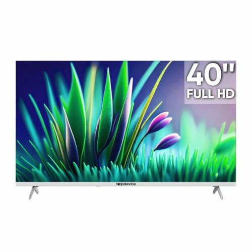 Телевизор 40DLED TV Digital TV TWO LEGS P3 STAND MSD3663 DVB-TCT2S2 WITH CI SLOT CI Innolux18020 brightness USB Hotel function H265 Dolby AC- 2159500₽