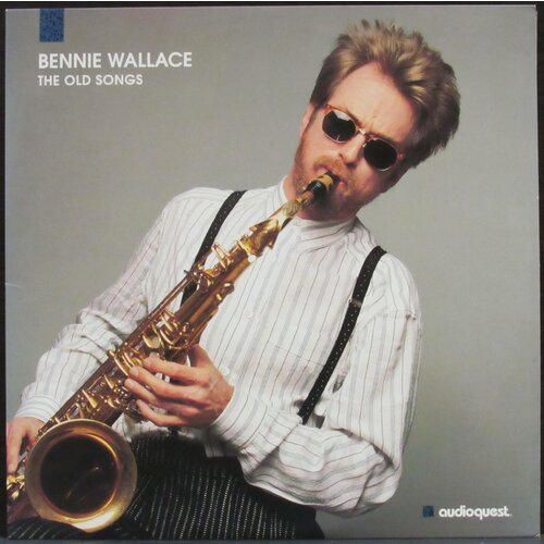 Wallace Bennie Виниловая пластинка Wallace Bennie Old Songs виниловая пластинка marc almond chaos and a dancing star lp