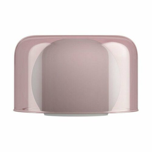 Плафон стеклянный 33 идеи S28 DP-S02 WH 4340₽