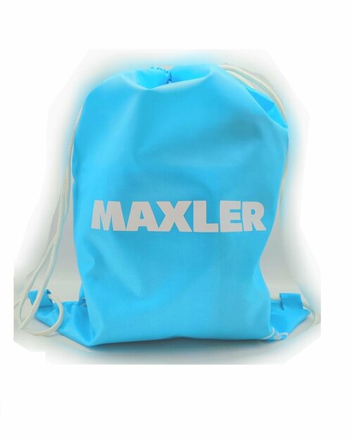 Maxler Мешок на шнурке (Maxler) Голубой