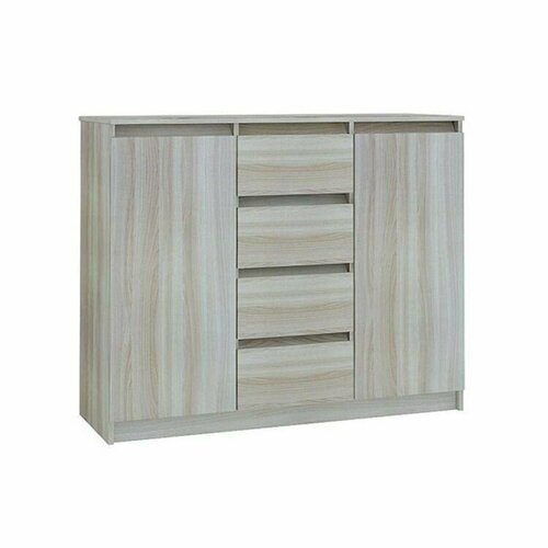 Комод Komfort S Веслав 7 Туя светлая