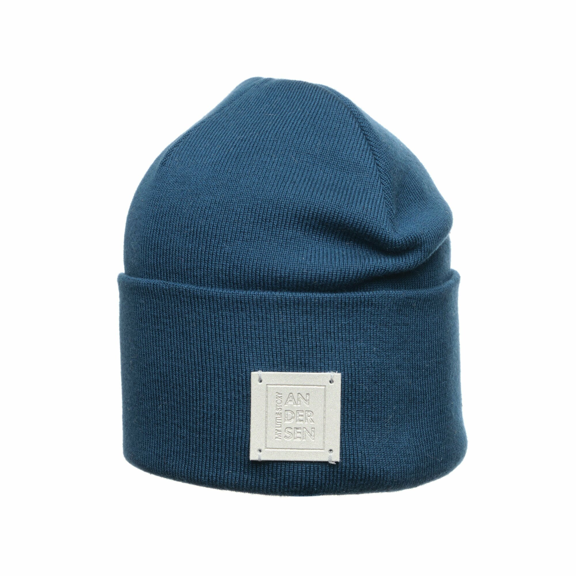 Шапка-бини Андерсен Весна-лето 2023 для мальчиков