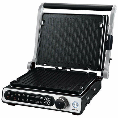 Гриль-пресс Leonord LE-1723 3 в 1 1809000₽