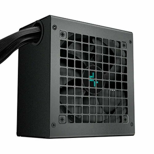 Блок питания DeepCool PK850D 850W80PLUS Bronze 1022800₽