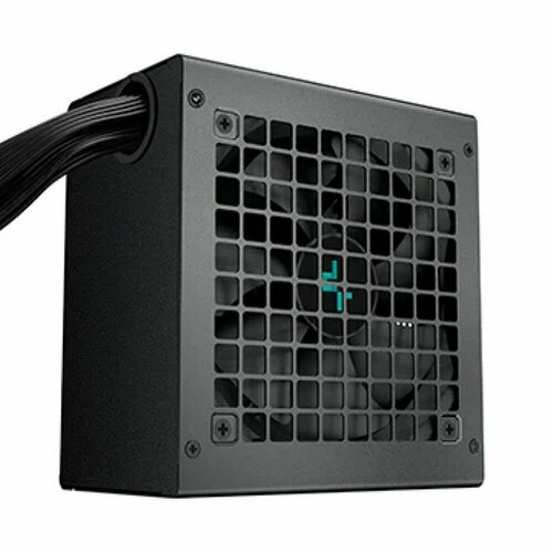 Блок питания DeepCool PK850D 850W,80PLUS Bronze блок питания deepcool pm850d r pm850d fa0b eu