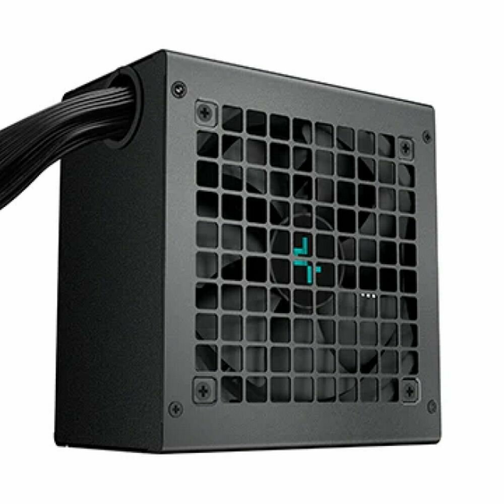 Блок питания DeepCool PK850D 850W80PLUS Bronze