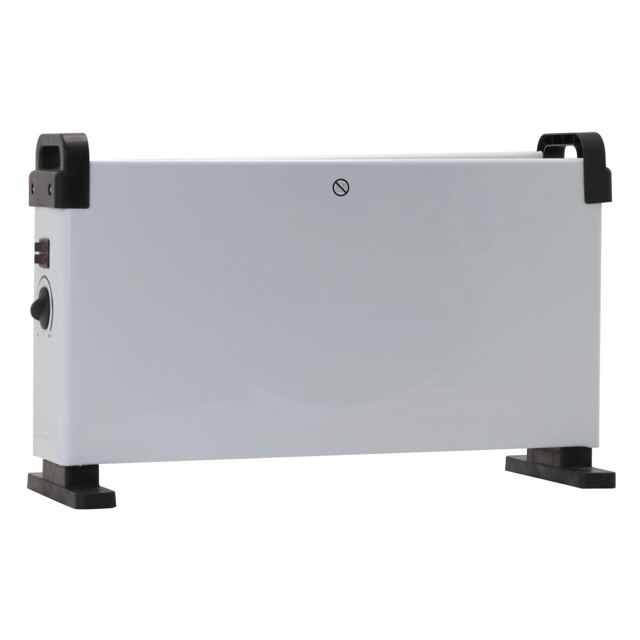 фото Конвектор Kubic Heat CHT-001