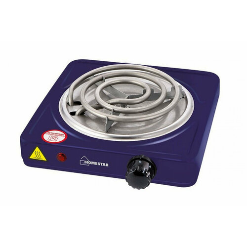 Настольная плита Homestar HS-1103 сапфир 113000₽