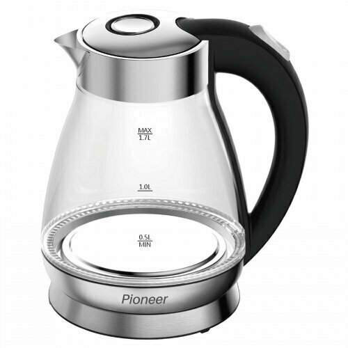 Чайник Pioneer KE809G 291000₽