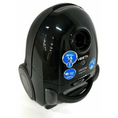 VESTA V4B1600 Чёрный 732700₽