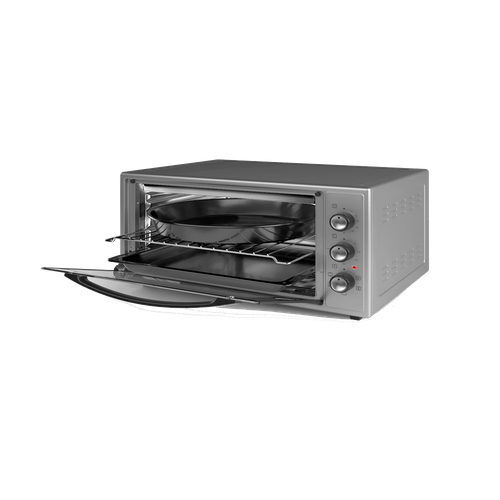 Мини-печь Maunfeld MMO-483MGR01 887500₽