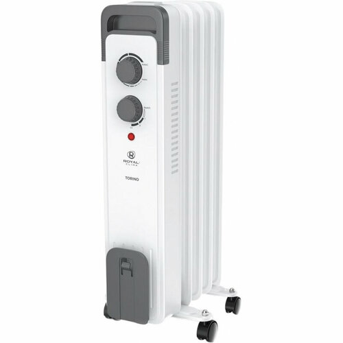 Радиатор масляный Royal Clima ROR-T5-1000M 643000₽