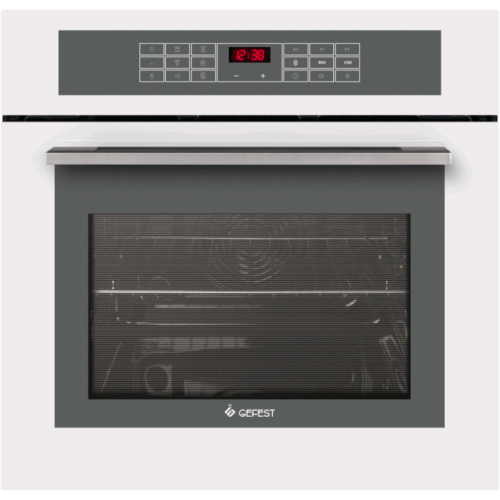 Духовой шкаф электрический GEFEST ЭДВ ДА 622-04Т4S 3092000₽