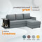 турин savana grey