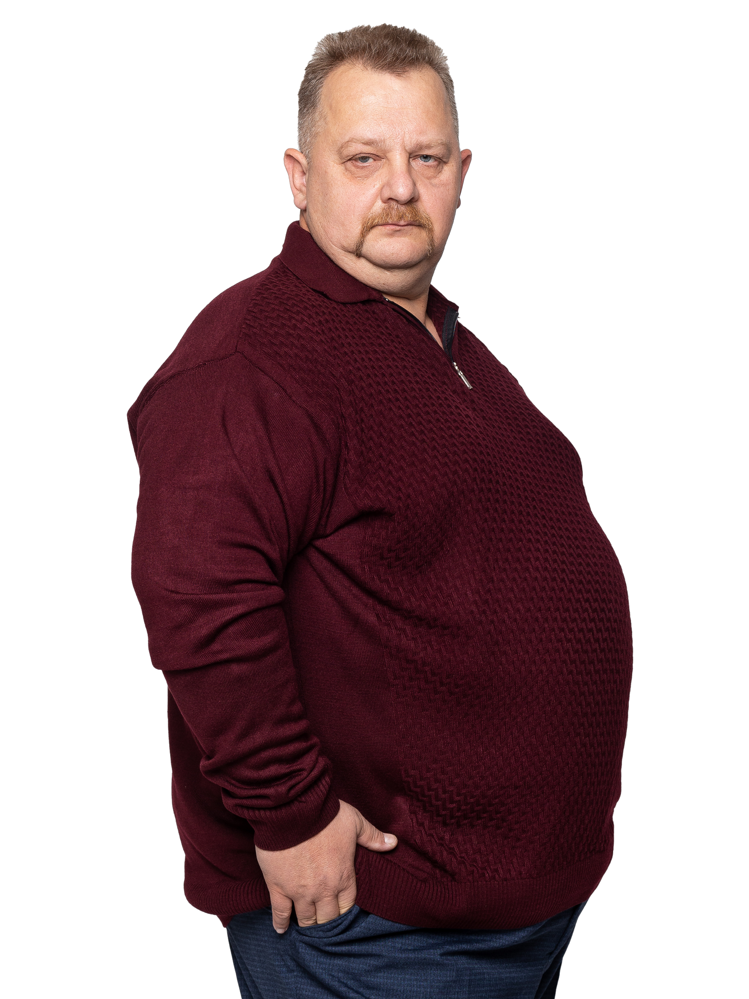 Пуловер Turhan 