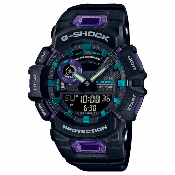 Наручные часы CASIO G-Shock GBA-900-1A6ER