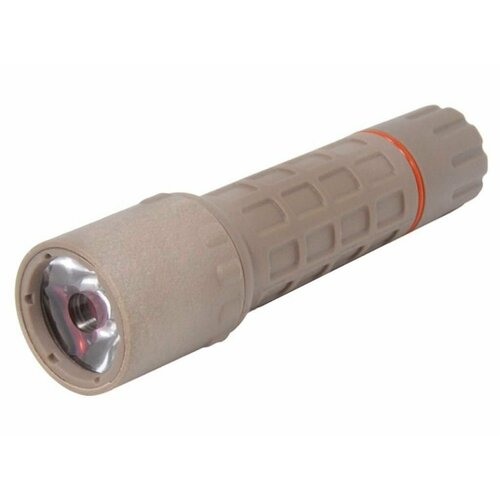 фото Фонарь f2 cree q4 flashlight de (fma)