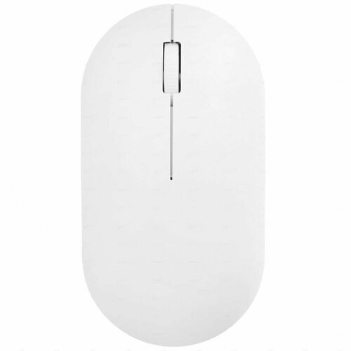 Мышь беспроводная KEYRON M-111 белый 380000₽