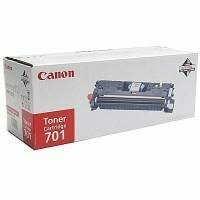 Картридж Canon - фото №12