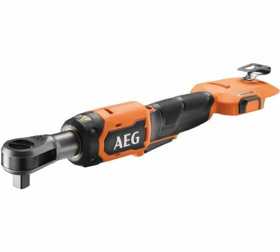 Трещотка AEG BSS18R12BL-0 1/2", 18В 4935480973