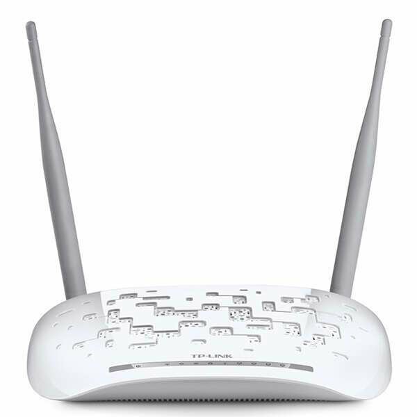 Маршрутизатор TP-Link TD-W9970