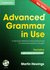 Advanced Grammar in Use (3rd Edition) Book with Answers and CD-RO...