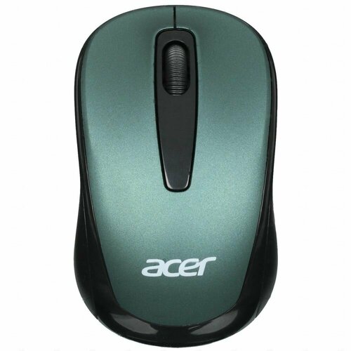 Мышь беспроводная Acer OMR135 ZL. MCEEE.01I зеленый