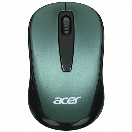 Мышь беспроводная Acer OMR135 ZL MCEEE01I зеленый 279600₽