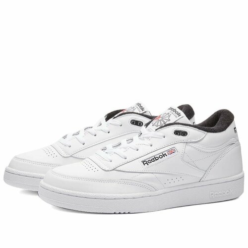 Кроссовки Reebok, размер 13, белый