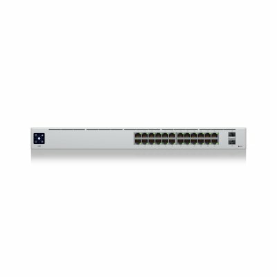 Коммутатор UniFi Switch 24 USW-24
