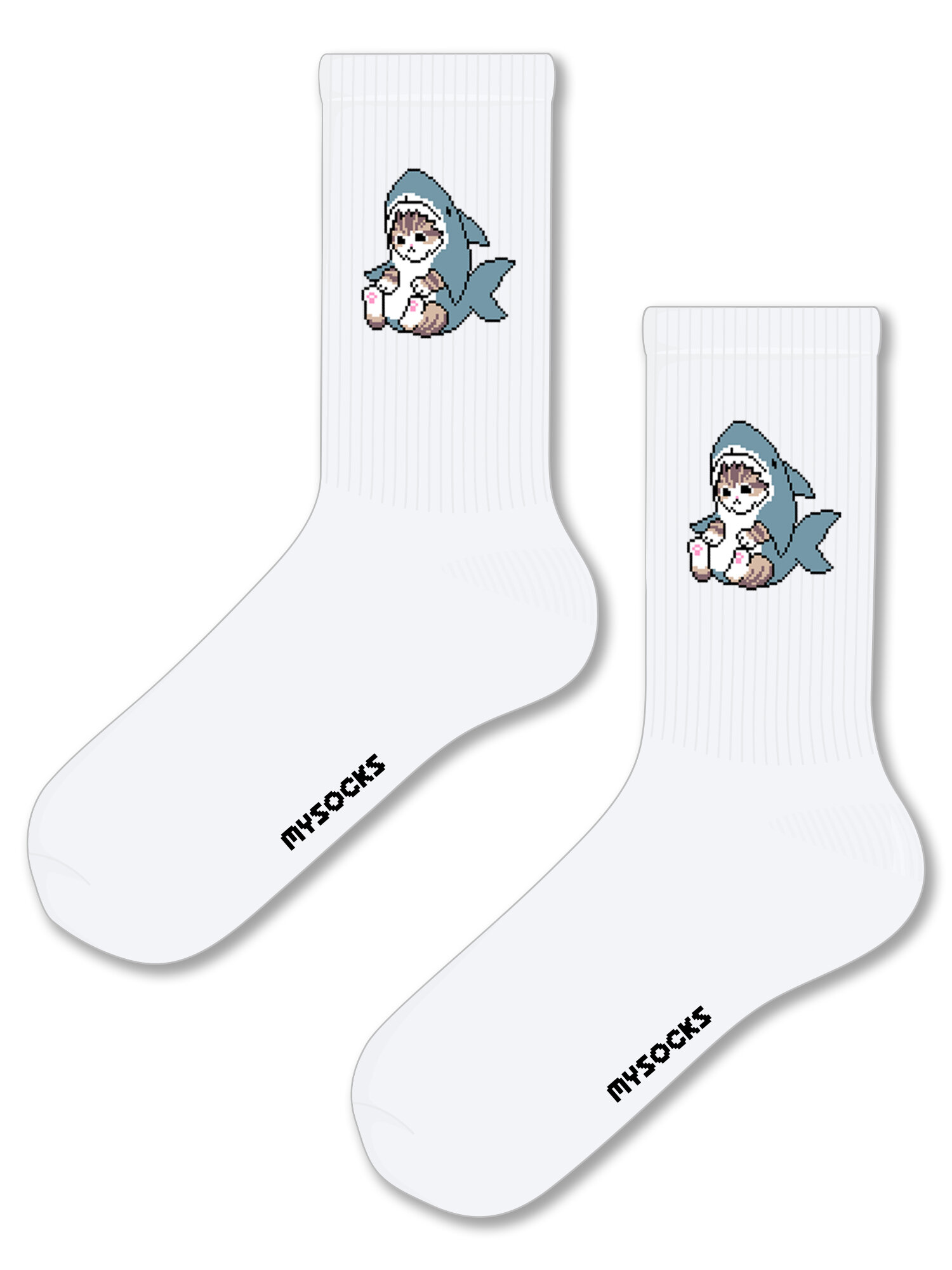 Носки MySocks