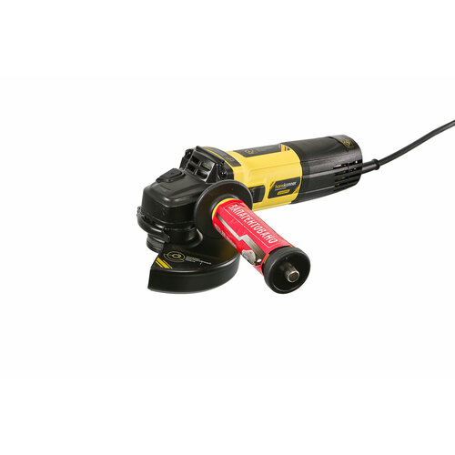 Болгарка УШМ Hanskonner HAG13125TES 799900₽