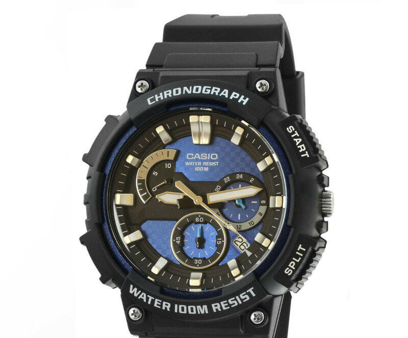 Наручные часы CASIO MCW-200H-2A