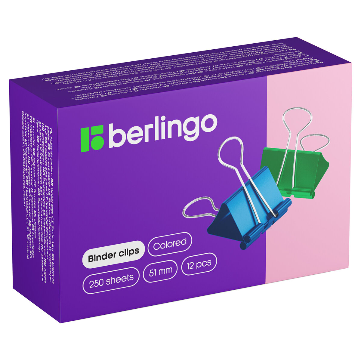 Berlingo - фото №4