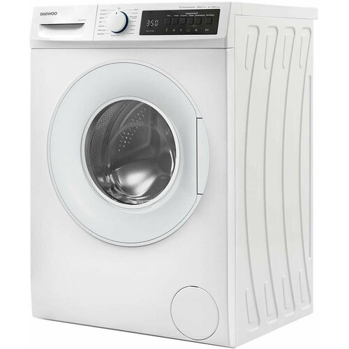Стиральная машина Daewoo Electronics WM810T2WU9RU 3276000₽