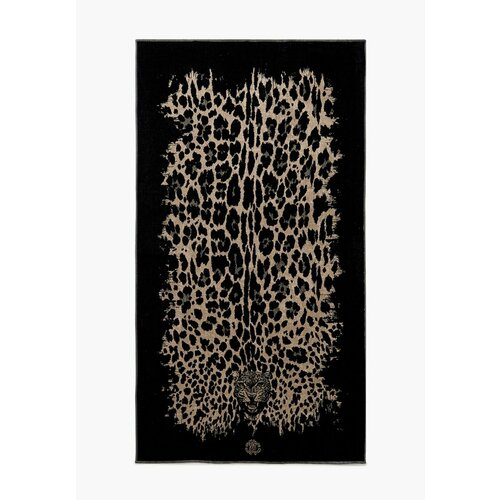Roberto Cavalli home linen Wild jaguar полотенце
