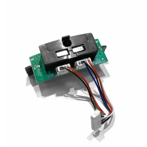 Датчик базы док станции робот пылесоса Mijia Sweeping Vacuum Cleaner 1G MJSTG1 SKV4136GL 890₽